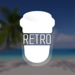 Retro Frappe Group Thumbnail