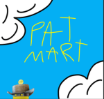 Pat-mart!!