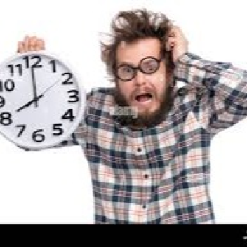 clock simulator