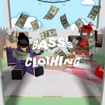 Bass's Clothing