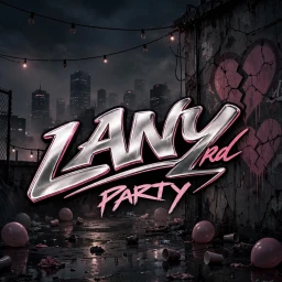 [20 EXP LVL] LANYRD PARTY icon