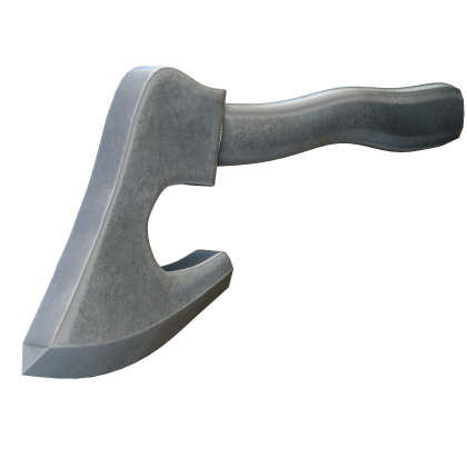 🤖 Tin Man's Wicked Axe Roblox item