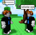 Simply Chat ROLEPLAY21