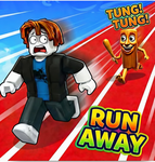 Run Away Brainrot