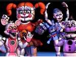 Fnaf/Aft on fans
