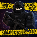 Strategic Respօnse Group
