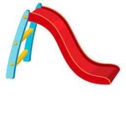 M&L Fun Games: Slide