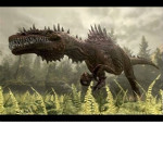 Dinosaurs 🦖 Fan