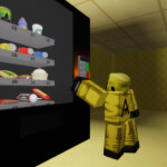 backrooms origins [upd 3.1]