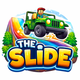 (NEW) THE SLIDE