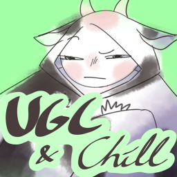 UGC & Chill icon
