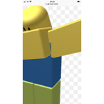 Noobs are going to take over the world