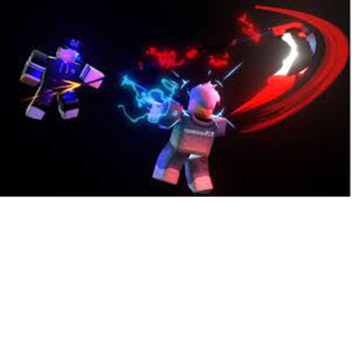 Futuristic Battle
