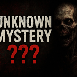 Unknown Mystery [HORROR]