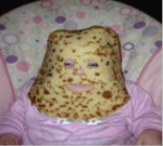 PANCAKE BABY GROUP