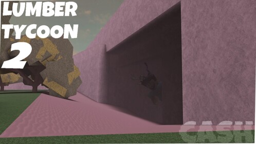 Lumber Tycoon 3 [SANDBOX]