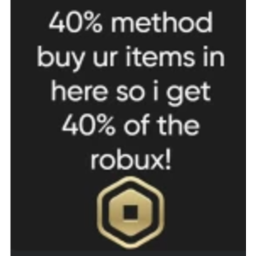 40% method