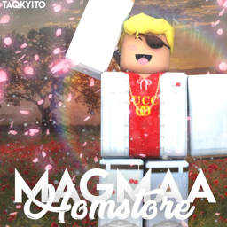 Magmaa® Clothing Store