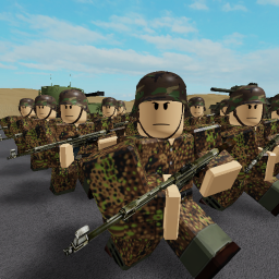 Kartaban Parade Base