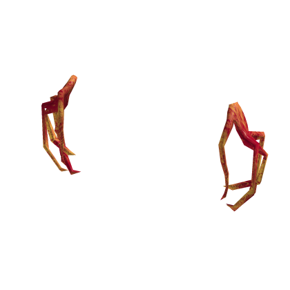 Peanut Butter & Jelly Monster Claws thumbnail