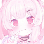 the kawaii café <3