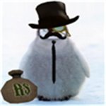 ~I'm No Bank Mister~