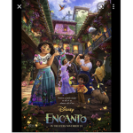 encanto fans here join if you like encanto