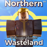 Northern Wasteland