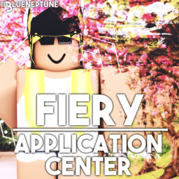 Application Center