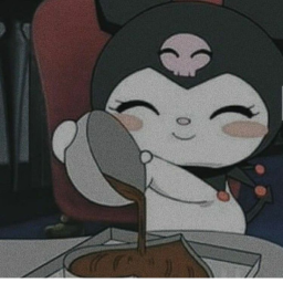 💜