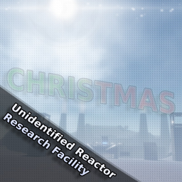 U.R.R.F: Christmas Update