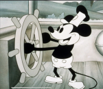 Mickey munch club