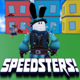 Speedster!