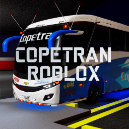 Copetran Roblox Sites