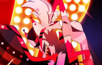 Hazbin Hotel GC