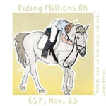 *-Riding Millions RA-*
