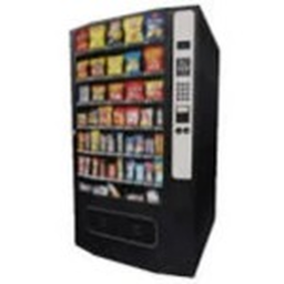 The Vending Machine