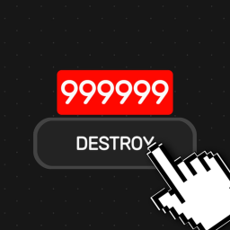 Destroy The Game