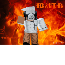 Heck's Kitchen