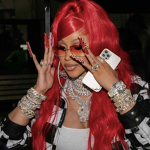 (Official) Cardi B Group