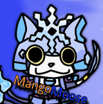 Mangomoose