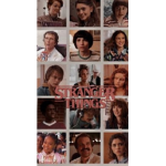 Stranger things :v