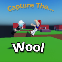 🎉!Capture The Wool ! [Beta]🎉