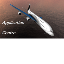 Osbert Airlines Application Center