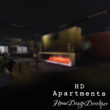 HD Apartment [ShowCase]
