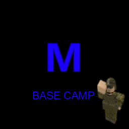 Base Camp | MN