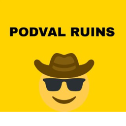 PODVAL RUINS