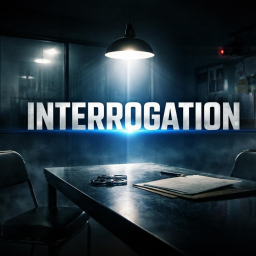 AI Interrrogation 🎫[Early Access]