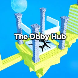 The Obby Hub icon