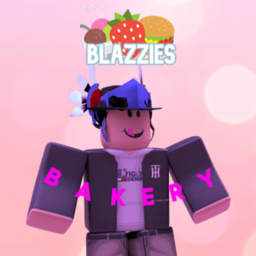 [NEW] Blazzies Bakery V1